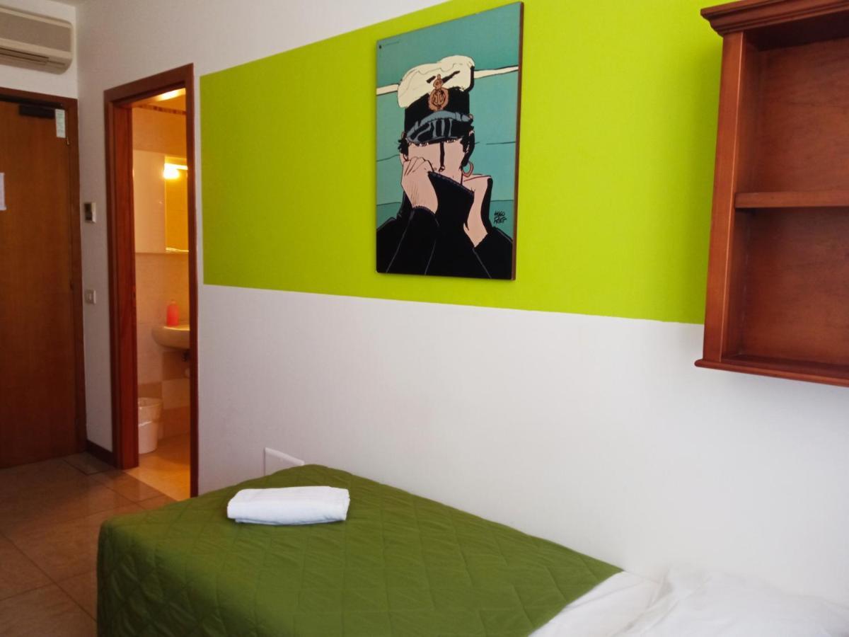 Casa Accademia Ferienhaus Venedig