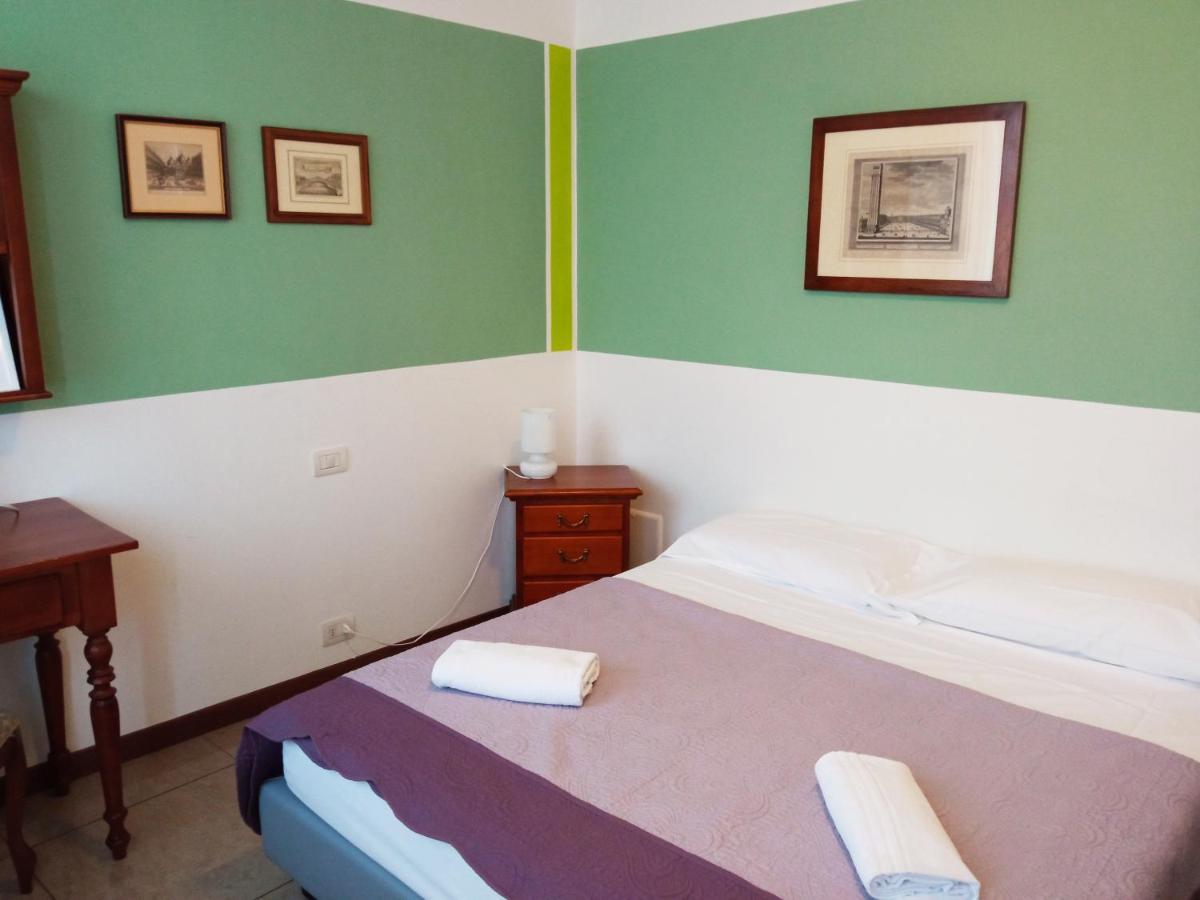 Ferienhaus Casa Accademia Venedig
