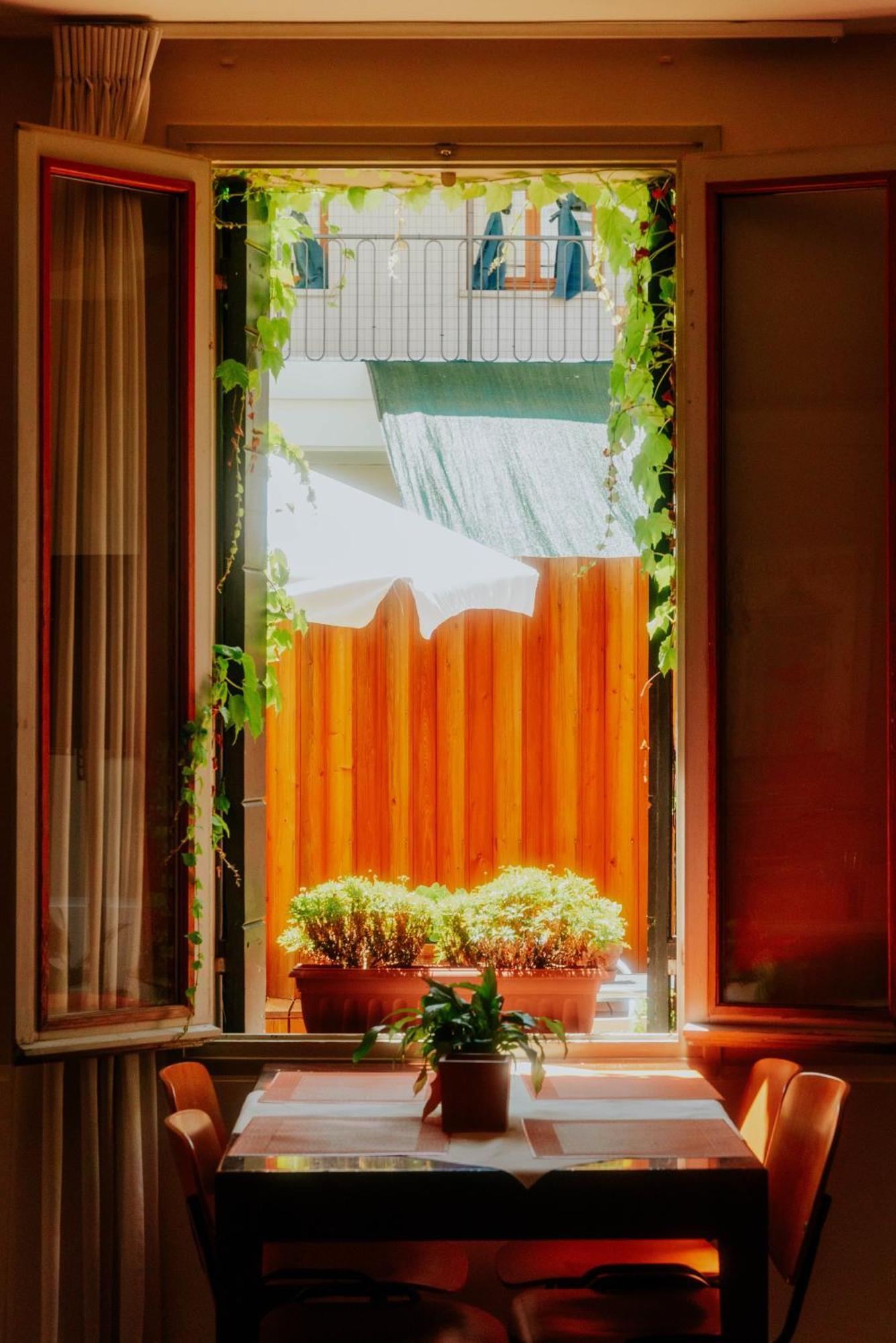 Casa Accademia Venedig