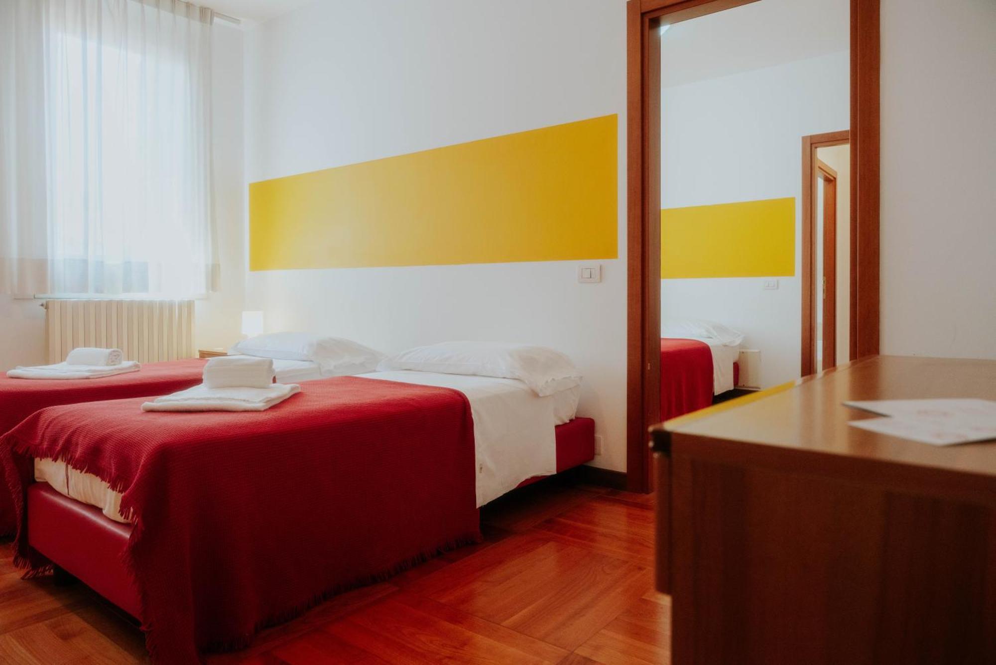 Ferienhaus Casa Accademia Venedig
